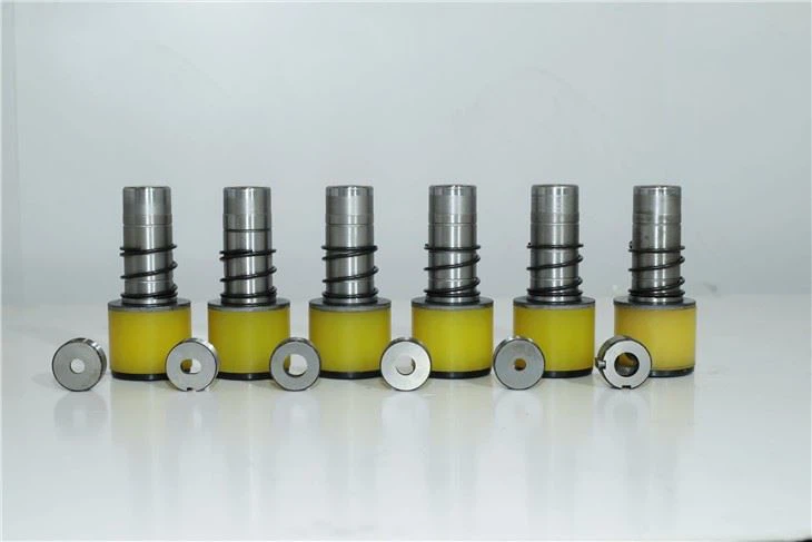 El puñetazo y el puñetazo mueren