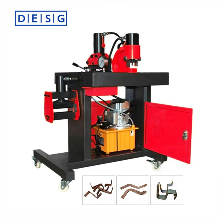 Busbar Machine Manufacturers