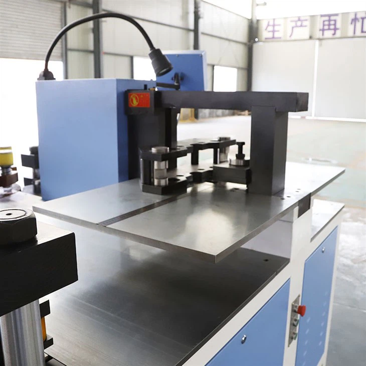 Manual Busbar Bending Machine