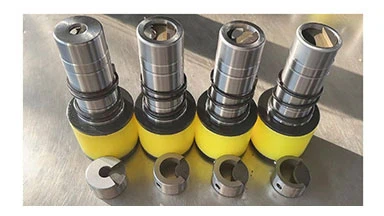 Punching-die Punching-die